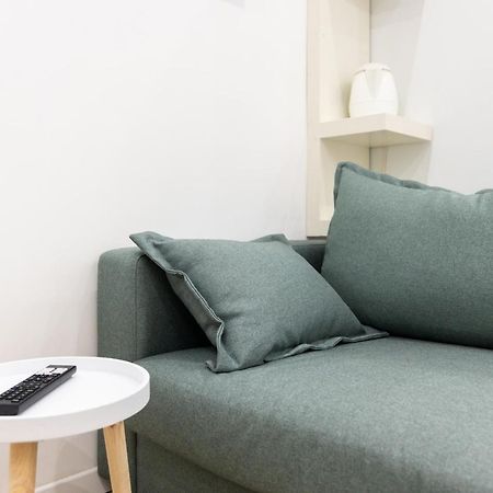 Melissa•Sweethome Sansiro, Milano! المظهر الخارجي الصورة