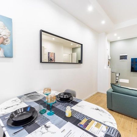 Melissa•Sweethome Sansiro, Milano! المظهر الخارجي الصورة