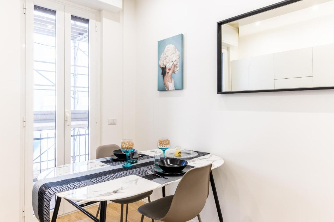 Melissa•Sweethome Sansiro, Milano! المظهر الخارجي الصورة