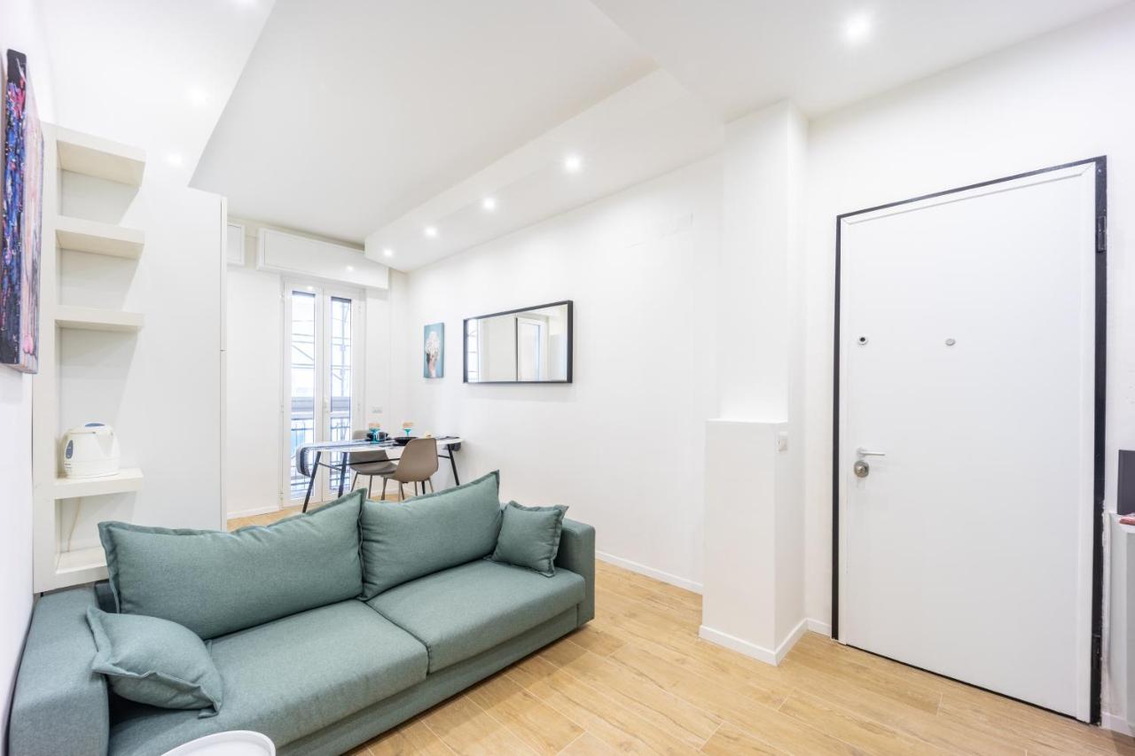 Melissa•Sweethome Sansiro, Milano! المظهر الخارجي الصورة