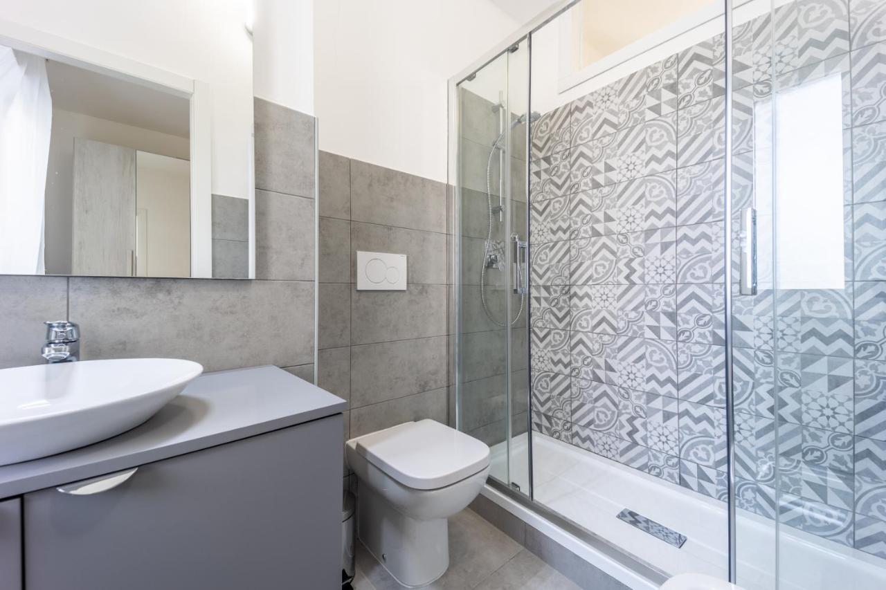 Melissa•Sweethome Sansiro, Milano! المظهر الخارجي الصورة