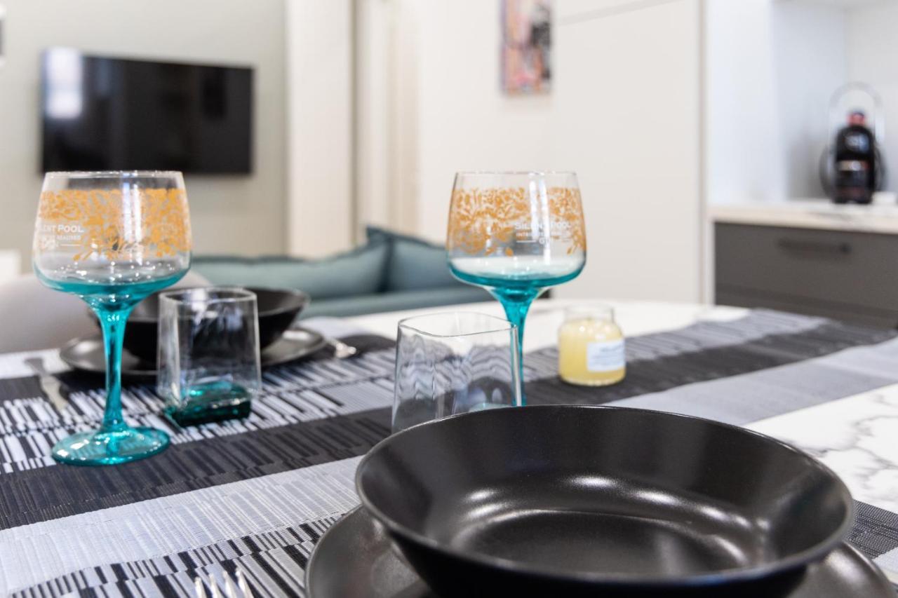 Melissa•Sweethome Sansiro, Milano! المظهر الخارجي الصورة