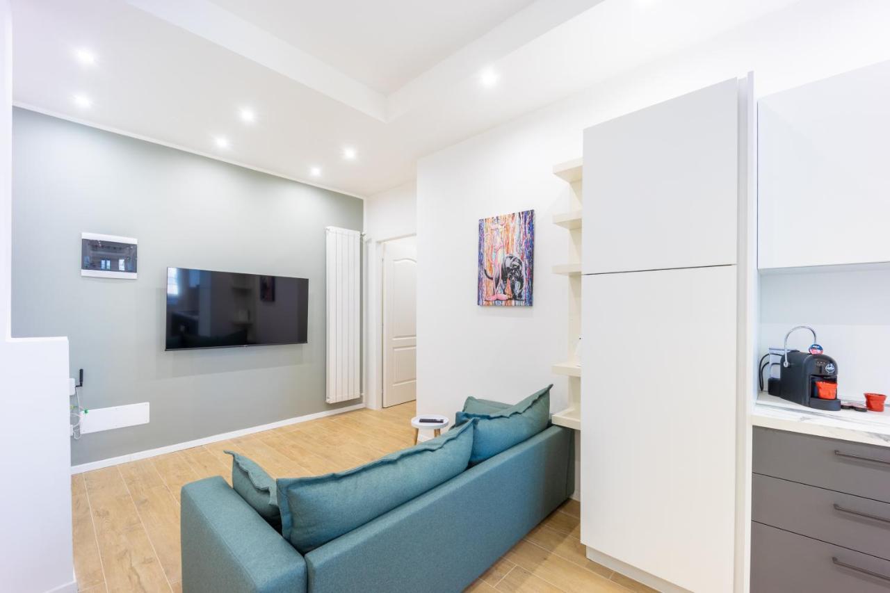 Melissa•Sweethome Sansiro, Milano! المظهر الخارجي الصورة