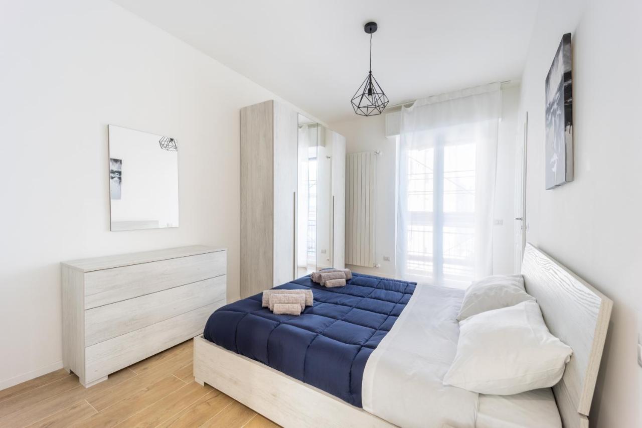 Melissa•Sweethome Sansiro, Milano! المظهر الخارجي الصورة
