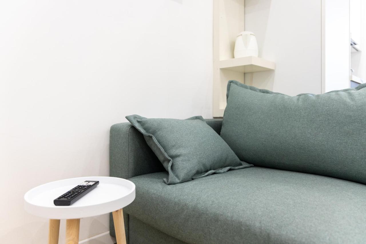 Melissa•Sweethome Sansiro, Milano! المظهر الخارجي الصورة