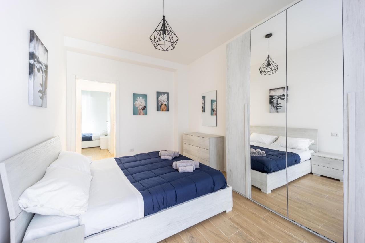 Melissa•Sweethome Sansiro, Milano! المظهر الخارجي الصورة