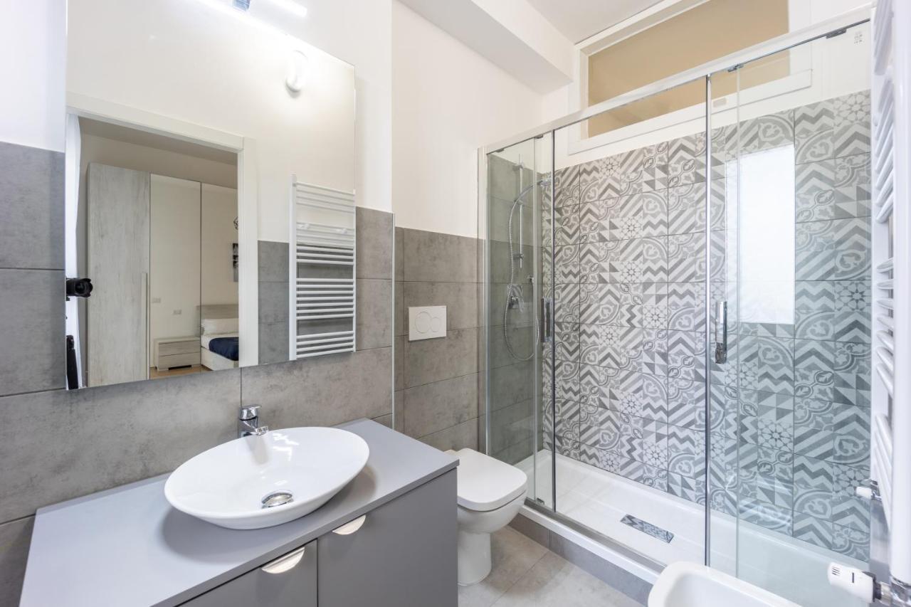 Melissa•Sweethome Sansiro, Milano! المظهر الخارجي الصورة