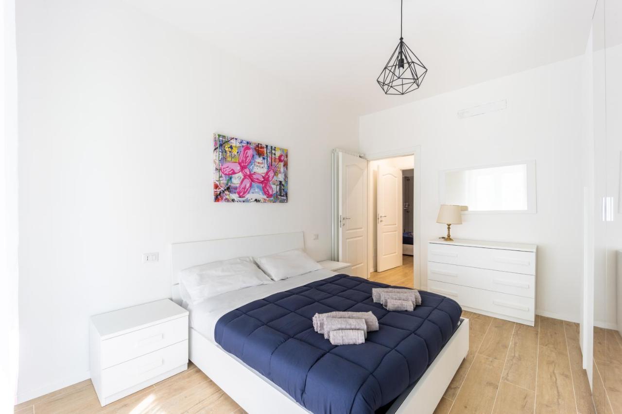 Melissa•Sweethome Sansiro, Milano! المظهر الخارجي الصورة