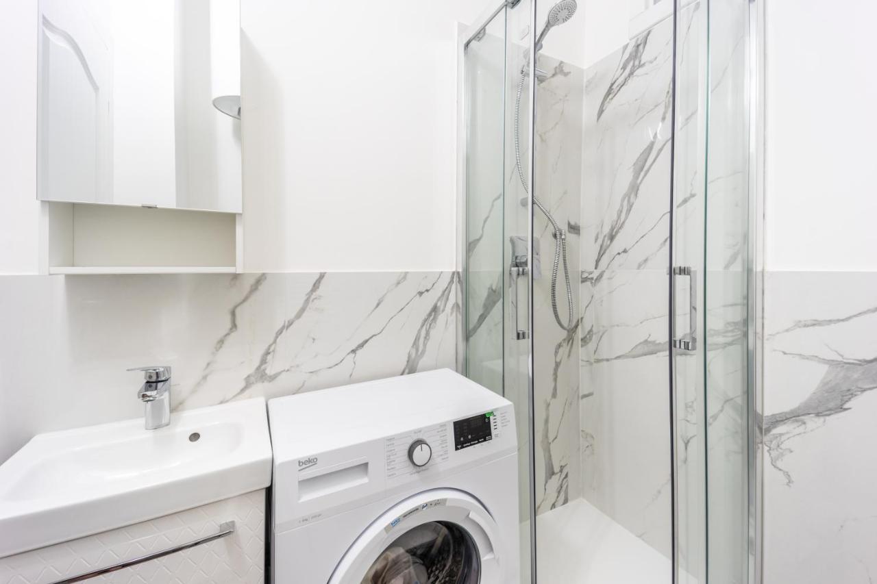 Melissa•Sweethome Sansiro, Milano! المظهر الخارجي الصورة
