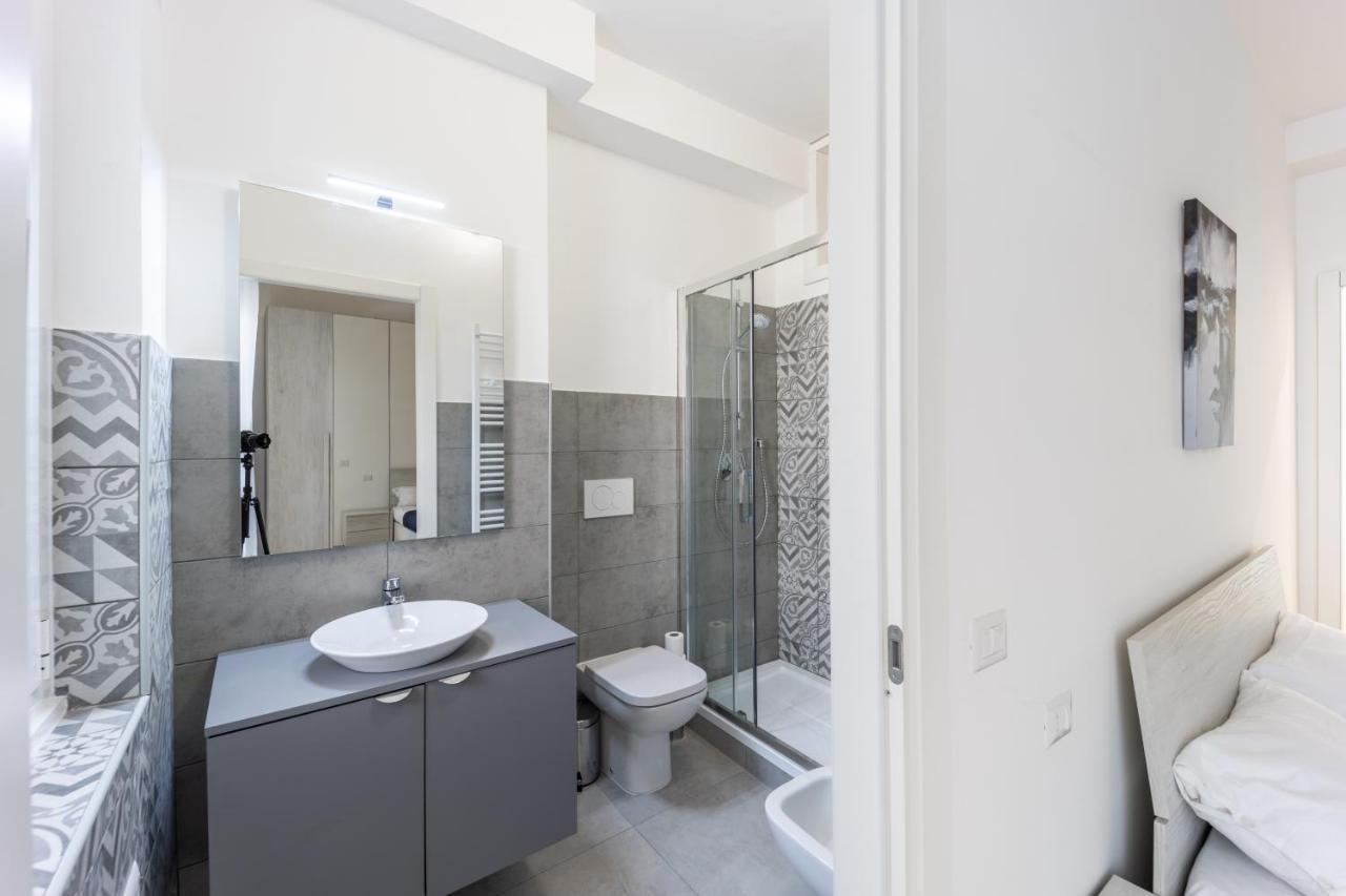 Melissa•Sweethome Sansiro, Milano! المظهر الخارجي الصورة