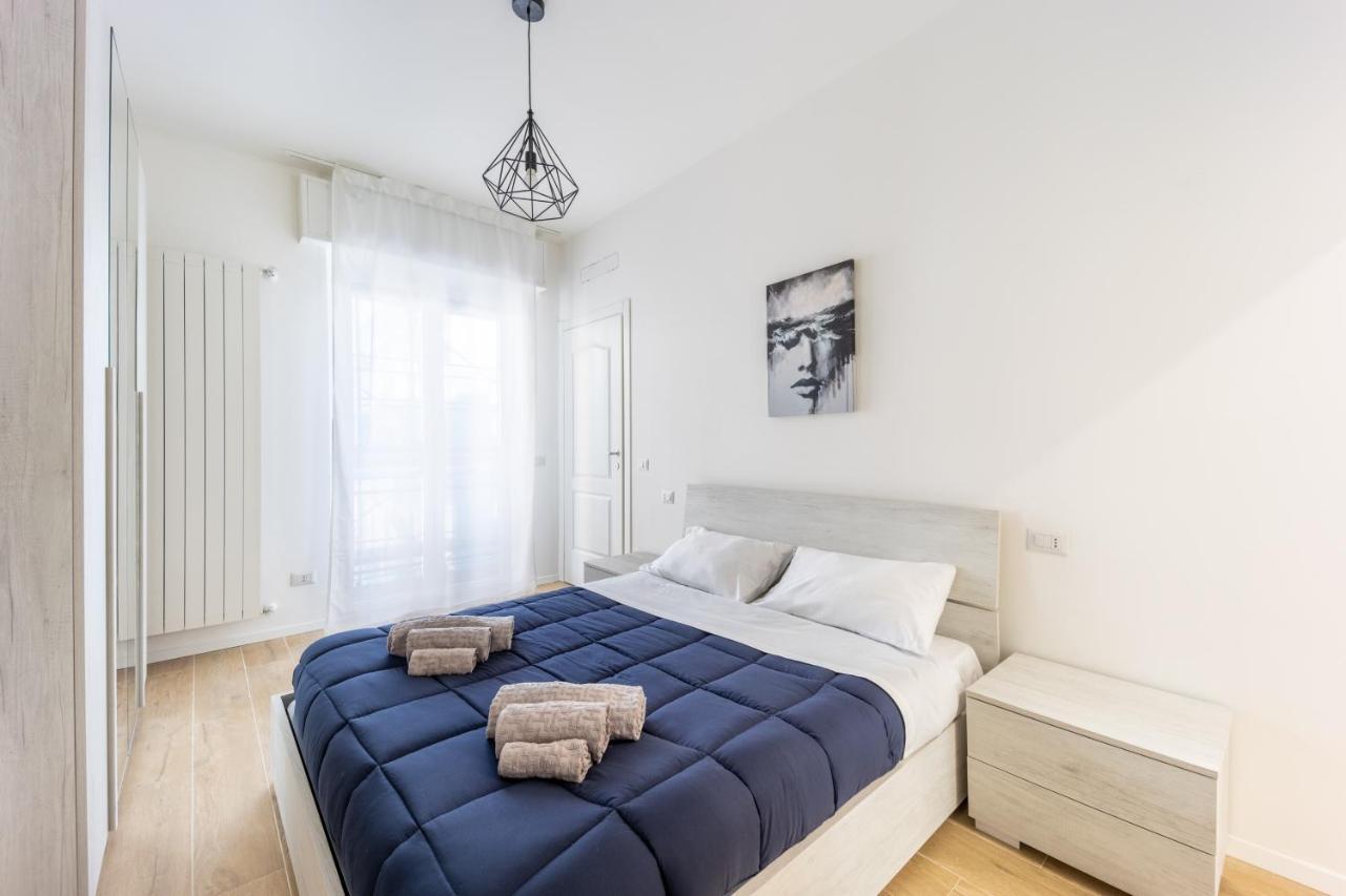 Melissa•Sweethome Sansiro, Milano! المظهر الخارجي الصورة