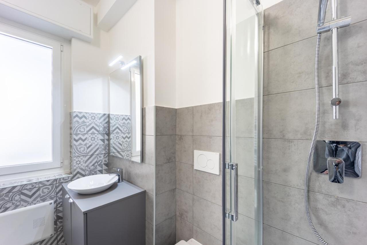 Melissa•Sweethome Sansiro, Milano! المظهر الخارجي الصورة