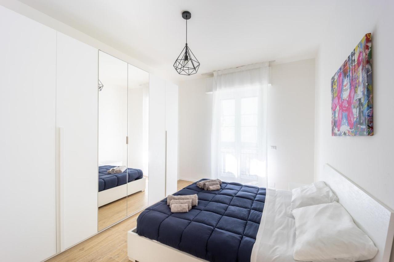 Melissa•Sweethome Sansiro, Milano! المظهر الخارجي الصورة
