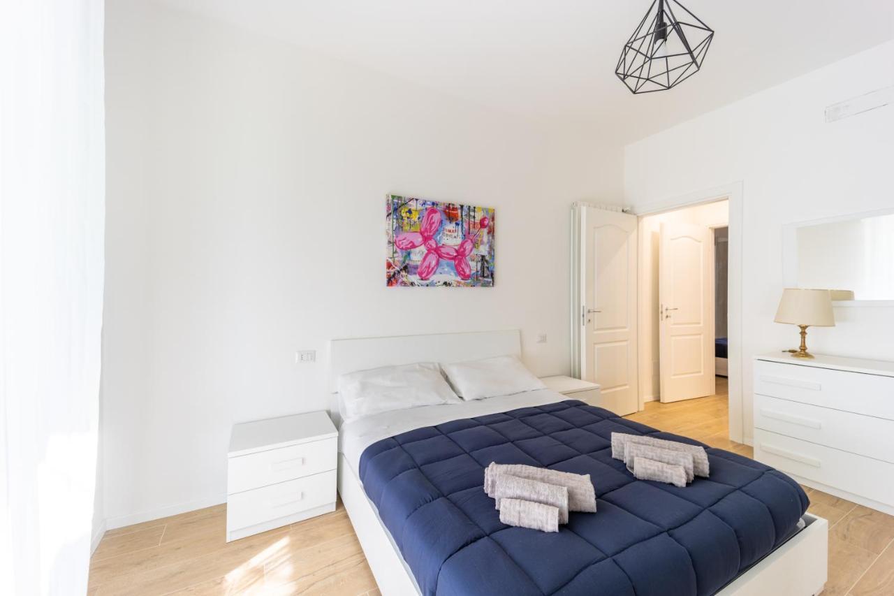 Melissa•Sweethome Sansiro, Milano! المظهر الخارجي الصورة