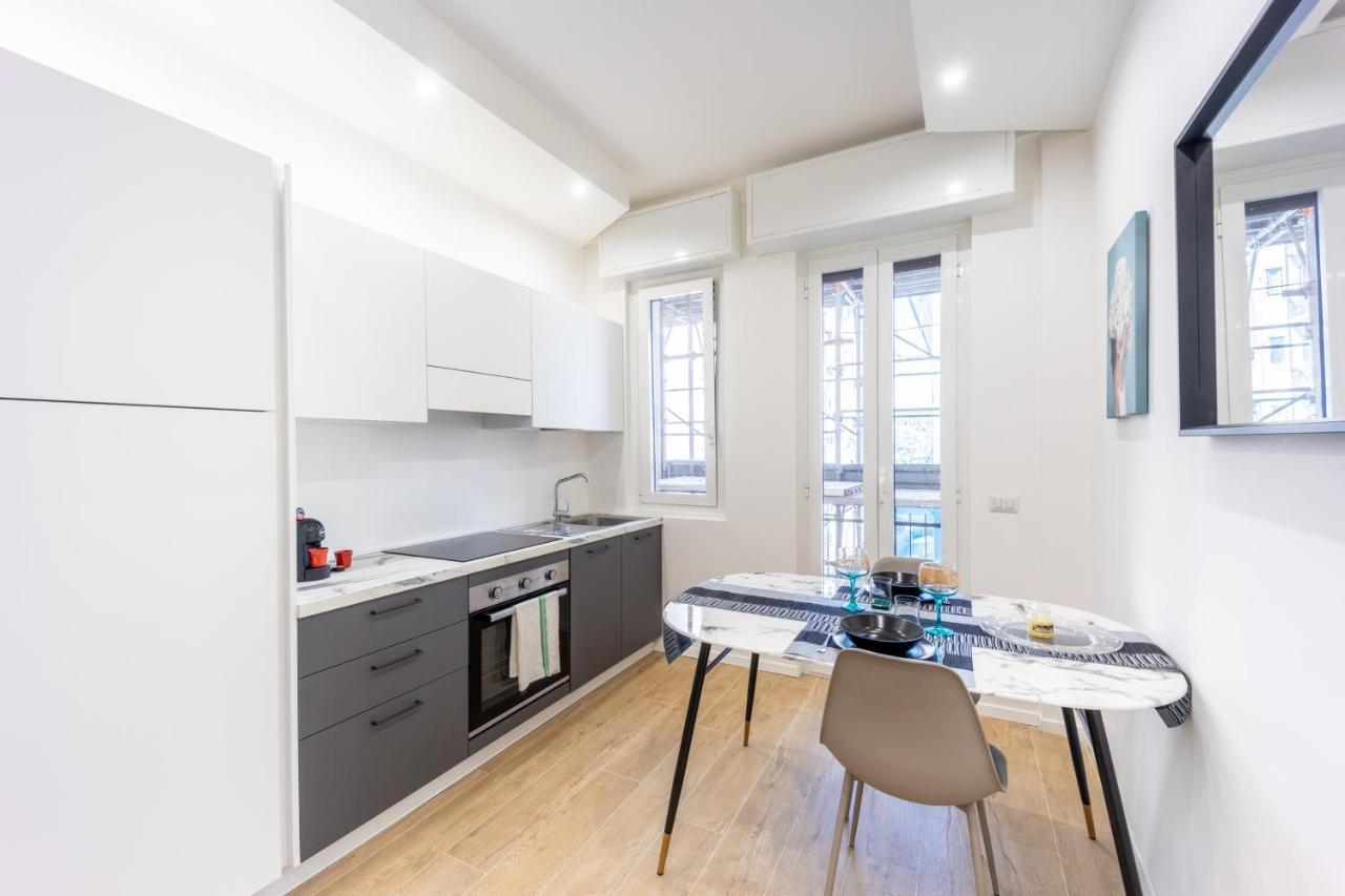 Melissa•Sweethome Sansiro, Milano! المظهر الخارجي الصورة