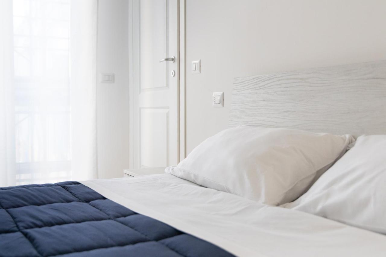 Melissa•Sweethome Sansiro, Milano! المظهر الخارجي الصورة