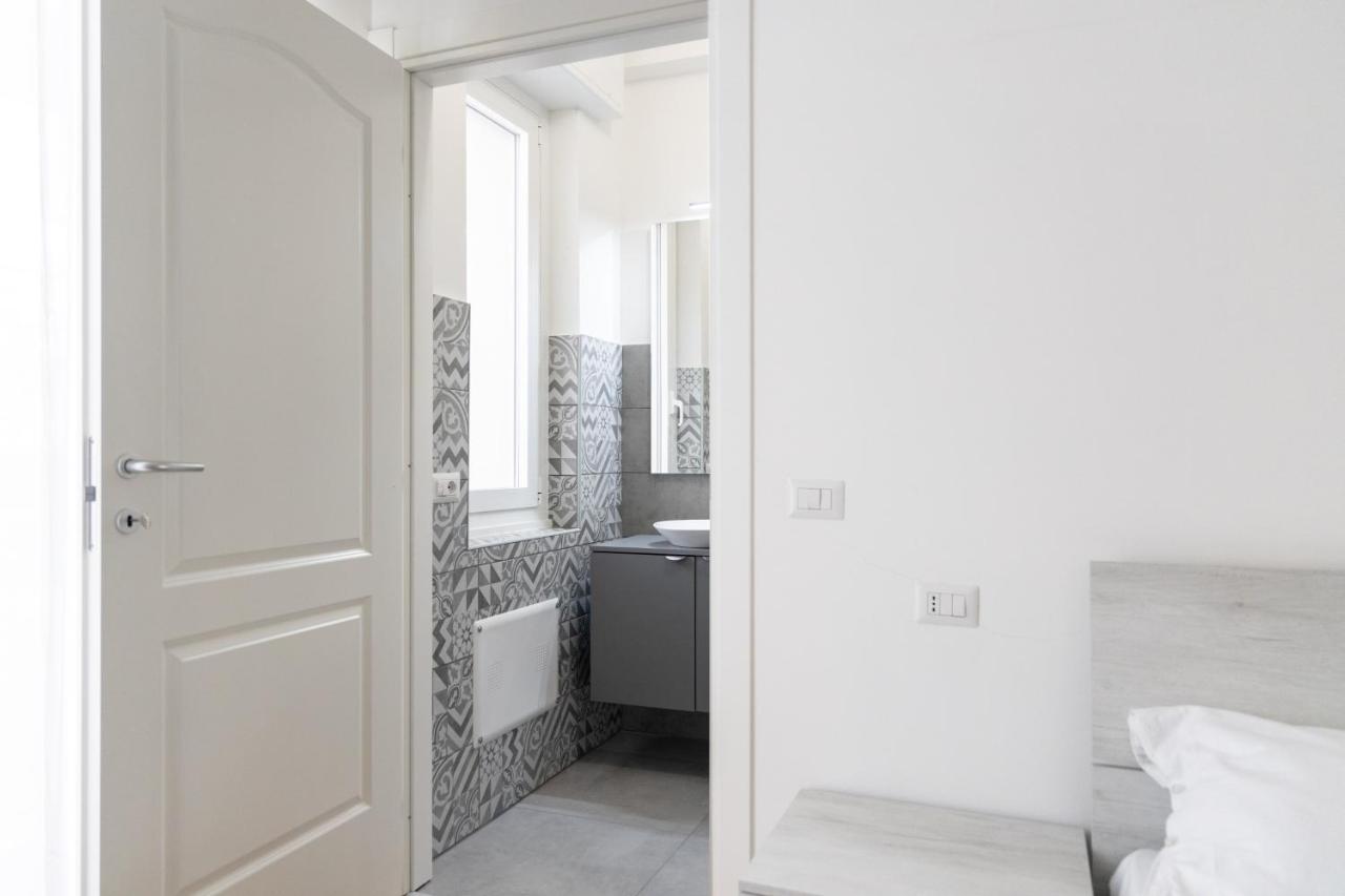 Melissa•Sweethome Sansiro, Milano! المظهر الخارجي الصورة