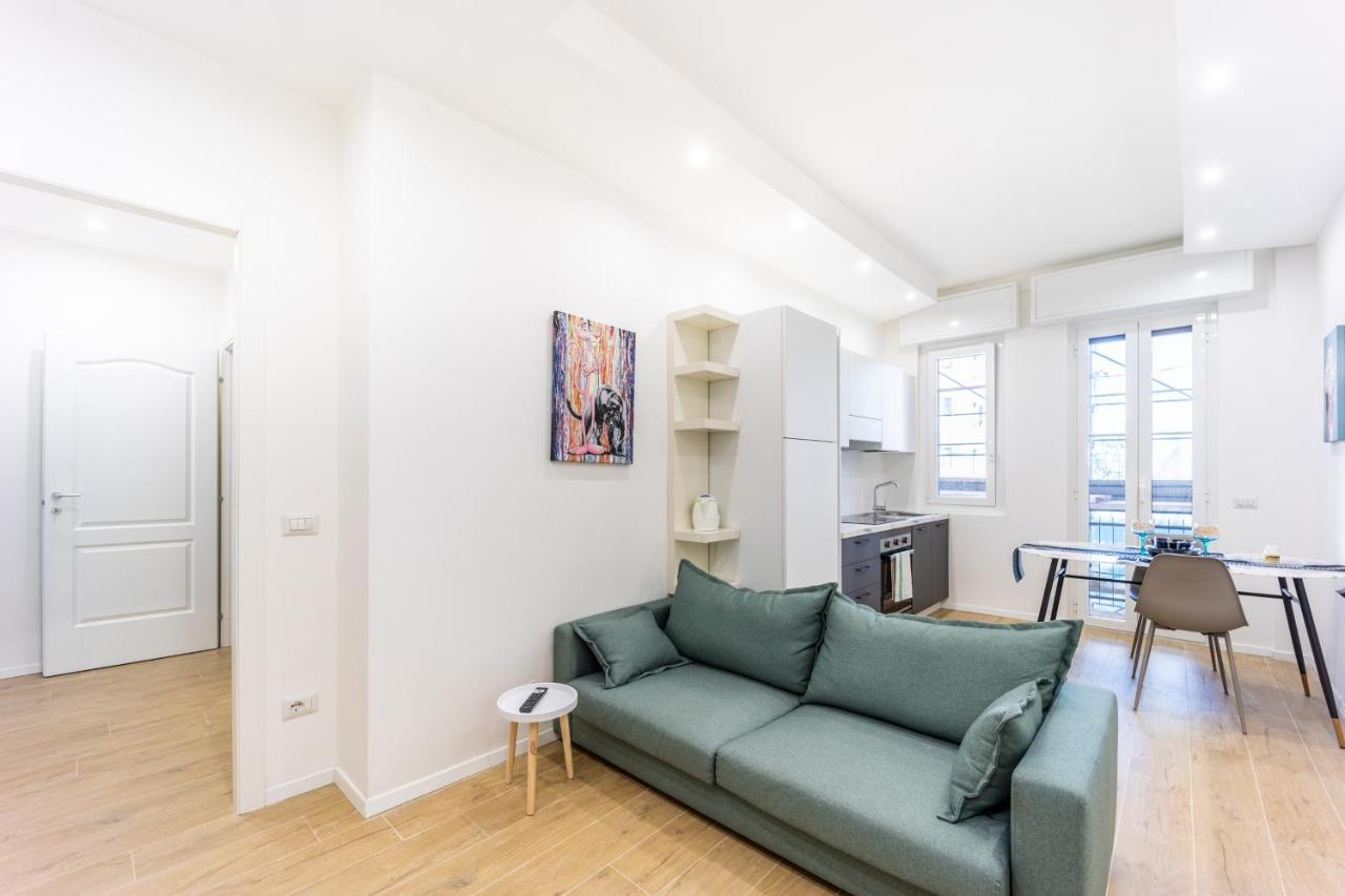 Melissa•Sweethome Sansiro, Milano! المظهر الخارجي الصورة