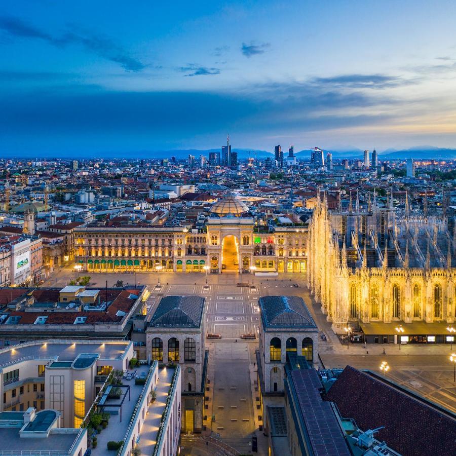Melissa•Sweethome Sansiro, Milano! المظهر الخارجي الصورة